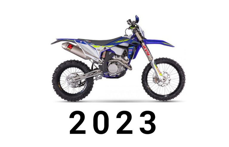 Sherco OEM Parts 2023